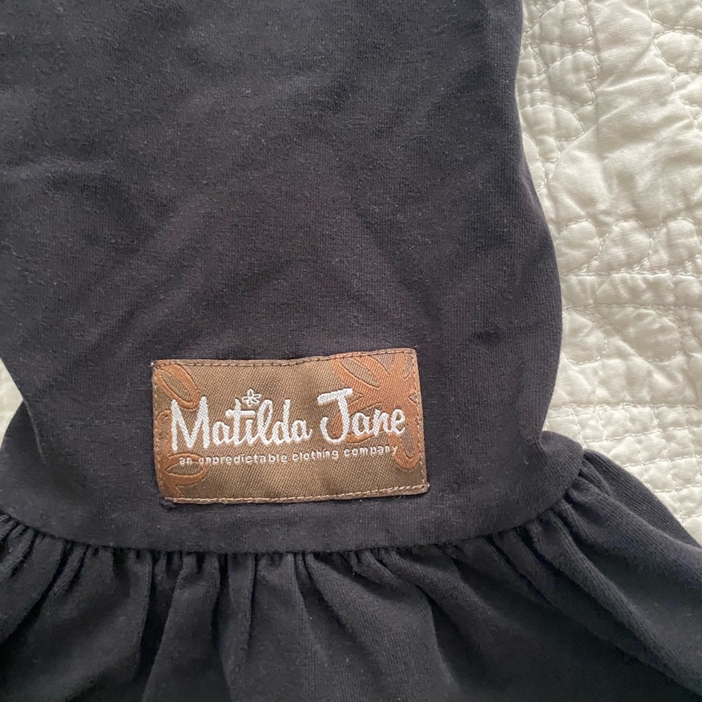 Matilda Jane